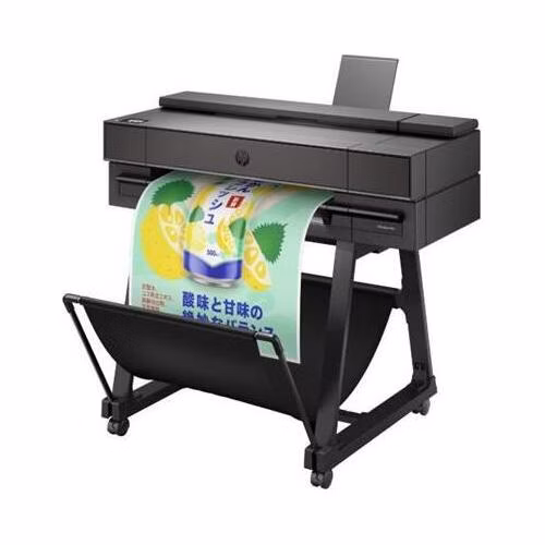 HP DesignJet T870 24-in Printer