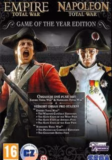 ESD Empire Total War + Napoleon Total War