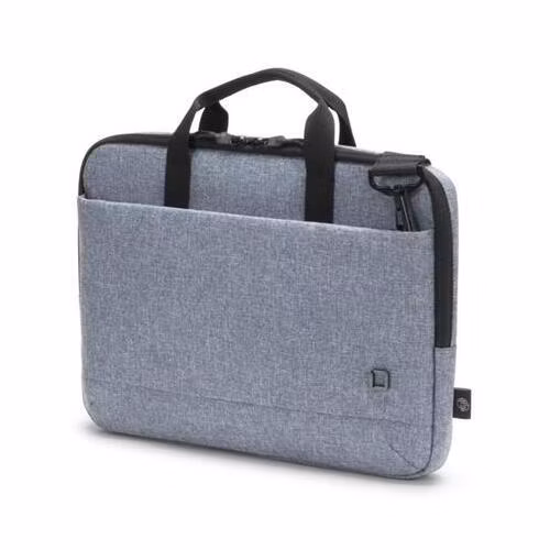 Dicota Eco Slim Case MOTION 12 - 13.3” Blue Denim