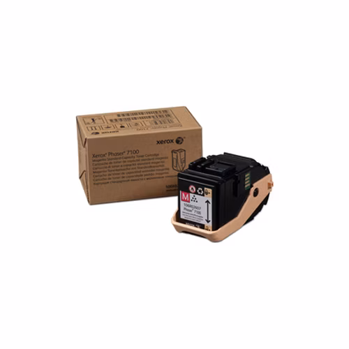 Xerox Toner Magenta pro Phaser 7100 (4.500 str)