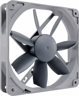 Noctua NF-S12B redux-1200, 120x120x25 mm