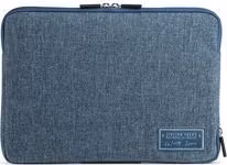 Aiino Stark Sleeve MacBook M1/M2/M3 Pro 14, MacBook Air 13.6, Air 13 &amp; Pro 13 - Peacock Blue
