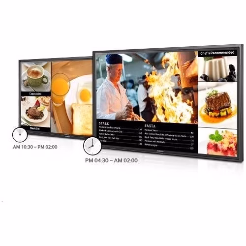 SAMSUNG Magic Info CY-MILSSTS - MagicInfo LIte