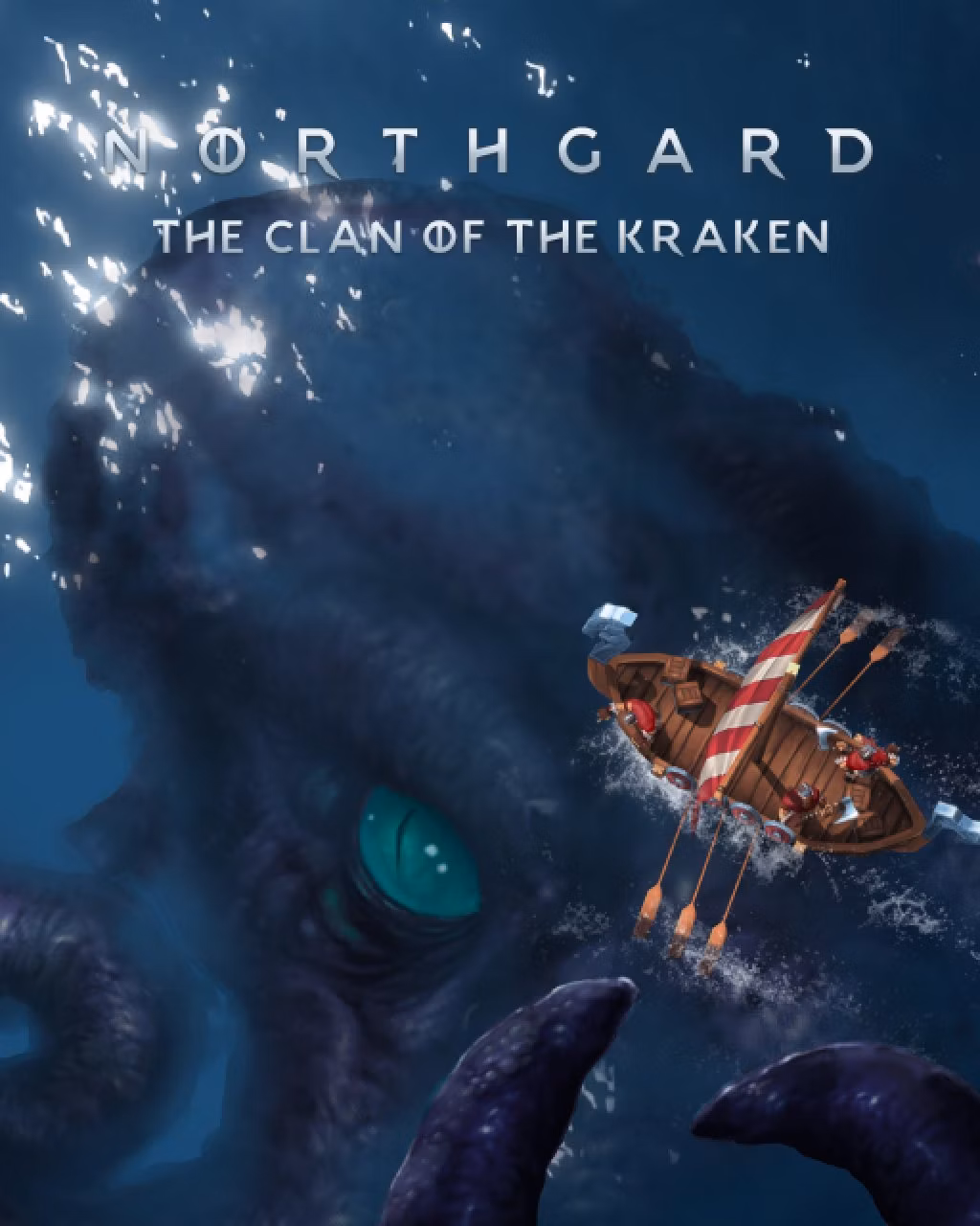 ESD Northgard Lyngbakr, Clan of the Kraken
