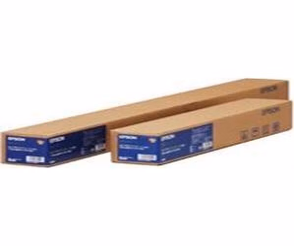 EPSON Premium Semiglossy Photo Paper 24'' x 30,5m