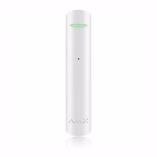 Ajax Superior GlassProtect, bílá