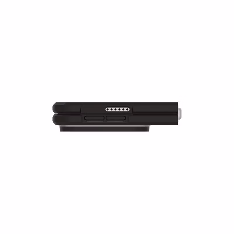 UAG kryt Mouve MagSafe pre iPhone Duo - Ice