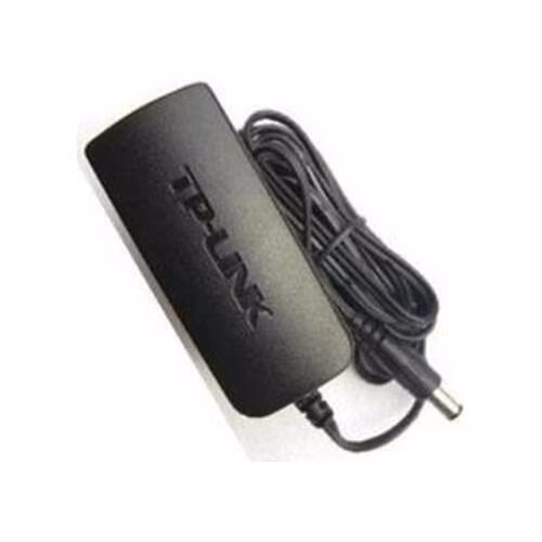 TP-Link Napájecí adaptér s DC konektorem 5,5/2,1mm (9V, 0,6A)