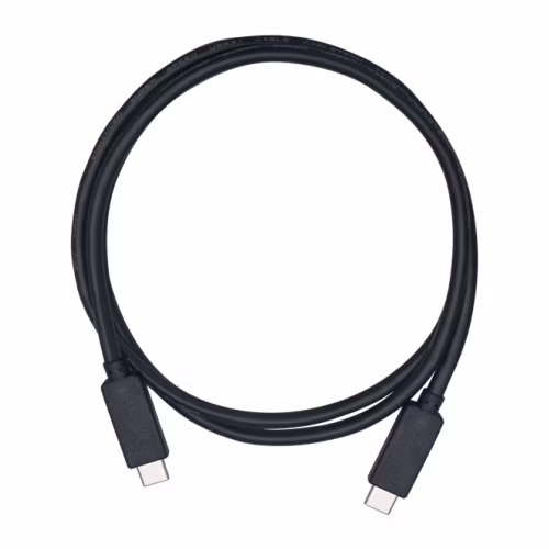 Qnap - USB 3.1 Gen2 10G 1.0m typ C-to C cable