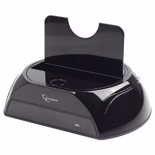 Gembird USB 3.0 dokovacia stanica pre 2.5´´ a 3.5´´ SATA HDD