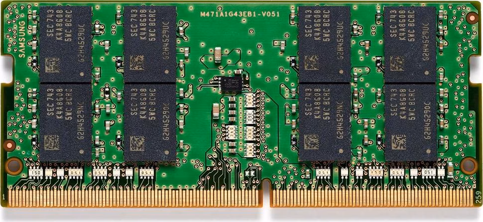 HP 32GB DDR4-3200 DIMM