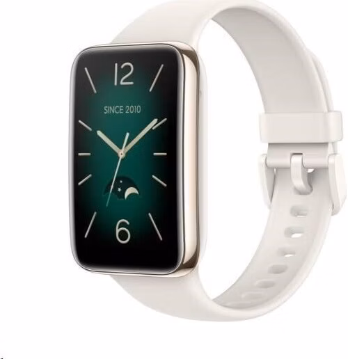 Xiaomi Smart Band 7 Pro Ivory EU