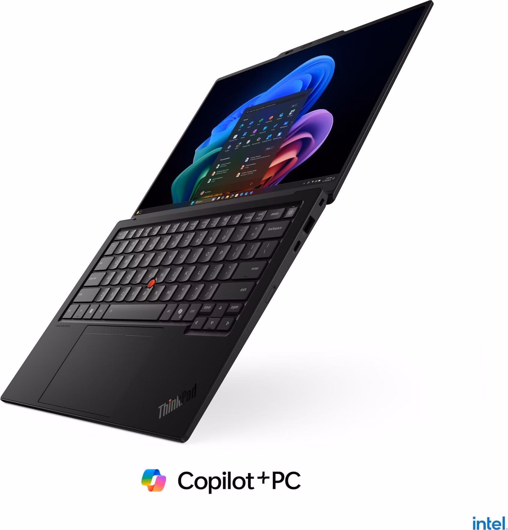 Lenovo TP X1 Carbon G14, Ultra 7 355, 14.0˝ 1920x1200 WUXGA/Touch, UMA, 32GB, SSD 1TB, W11Pro, 500N, matný, 3y PS
