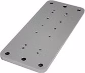 ERGOTRON Wall Plate , připevňovací deska na zeď