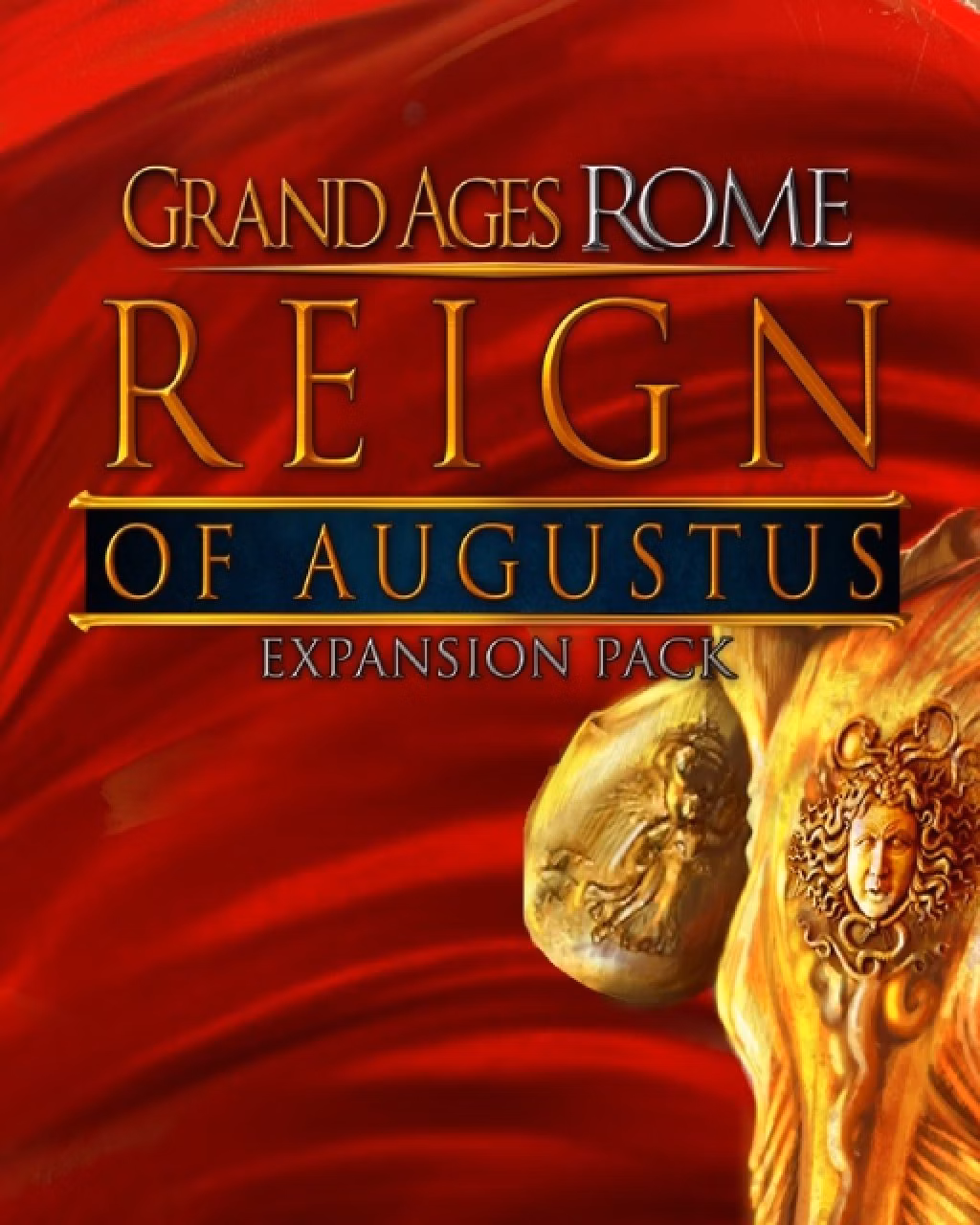 ESD Grand Ages Rome Reign of Augustus