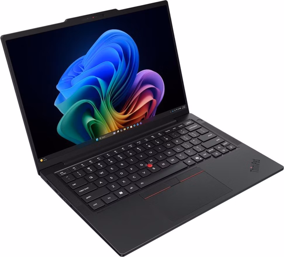 Lenovo T14s Gen 7/ Ultra 5 325/ 16GB DDR5/ 512GB SSD/ Intel Graphics/ 14"WUXGA,matný/ W11P/ černý