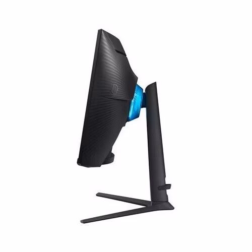 BAZAR - SAMSUNG MT LED LCD Gaming Smart Monitor 32" Odyssey G70D - IPS,3840x2160,1ms,144Hz,Pivot - Poškozený obal