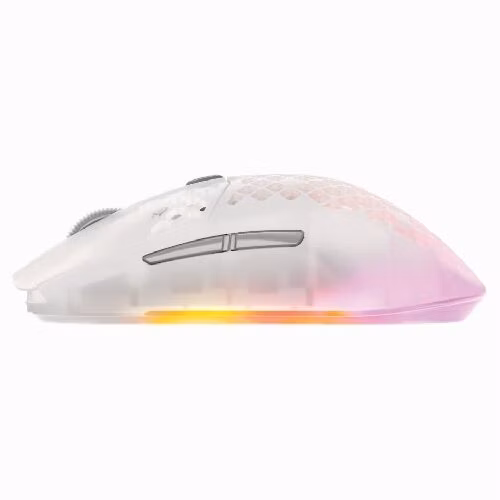 Aerox 3 WL Gen 2 - Ghost