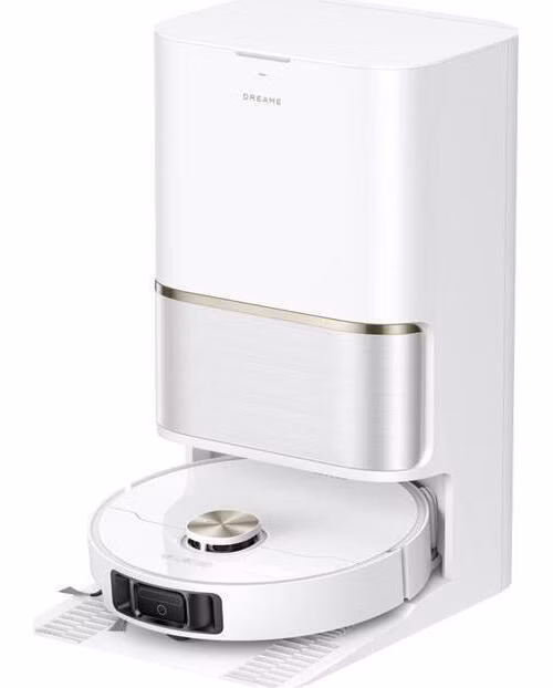 Dreame L50 Ultra AE robotický vysávač, biely