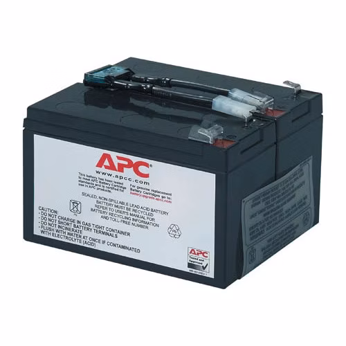 APC RBC9 náhr. baterie pro SU700RMI
