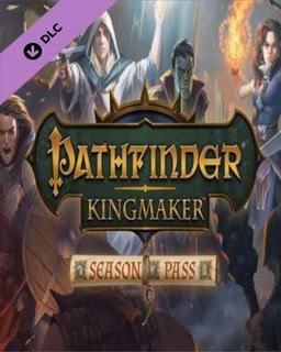 ESD Pathfinder Kingmaker Season Pass