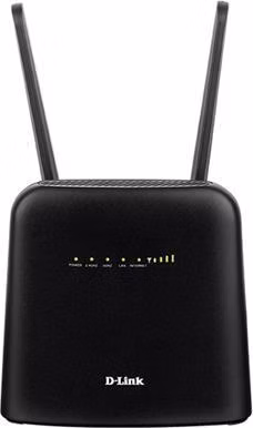 D-Link DWR-960 LTE Cat7 Wi-Fi AC1200 Router