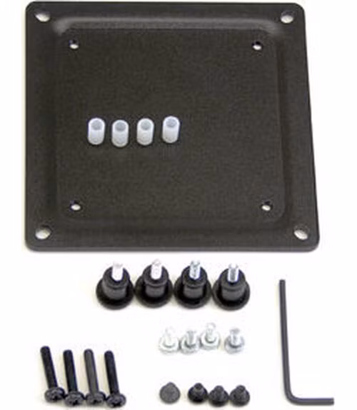 ERGOTRON VESA redukce z 75x75mm na 100x100mm
