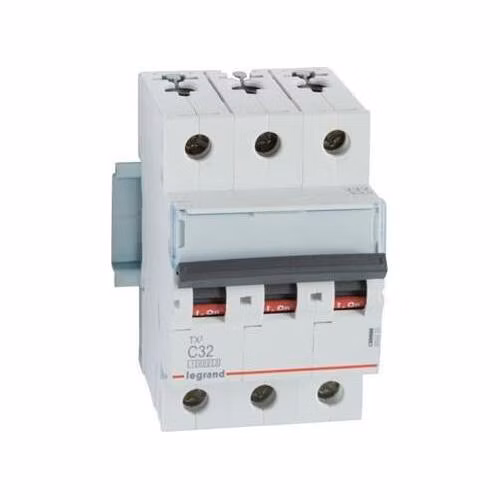Legrand ISTIČ TX3 3P C32 10000A