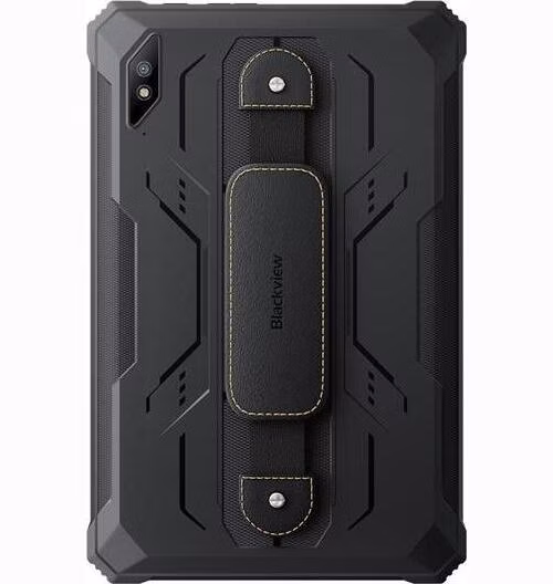 Blackview Active 8 Pro Rugged Tab 8GB/256GB, 10,36" FHD IPS MT6878 Octa-core, 16/48 MP, 22000 mA, cierny