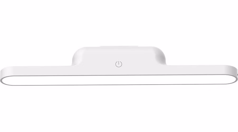 Colorway multifunkční LED lampa / CW-DL11MMB-W/ Integrovaná baterie / Bílá