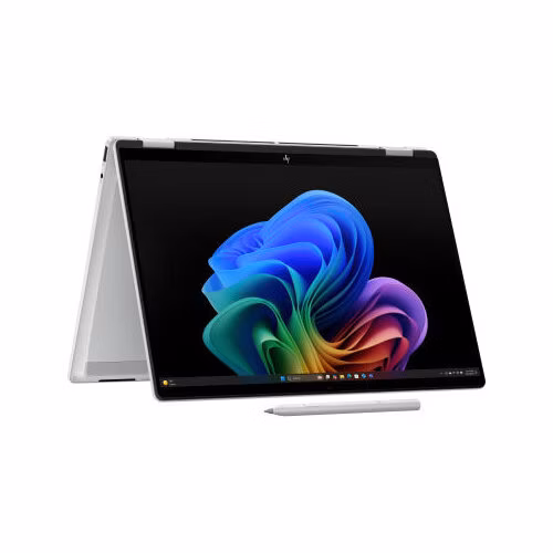HP OmniBook X Flip AI PC 14-fm0001nc/Ultra 5-226V/16GB LP/1TB SSD/Intel Arc/14" 2K OLED 120Hz/2y/celokov/W11H