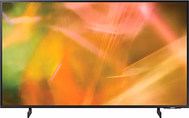50" LED-TV Samsung 50AU8000 HTV