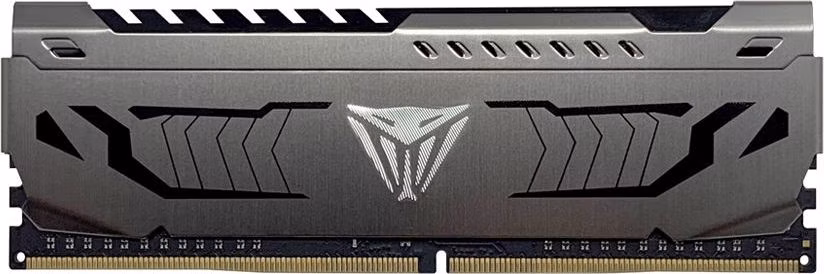PATRIOT Viper Steel 32GB DDR4 3200MHz / DIMM / CL16 / 1,35V / Heat Shield