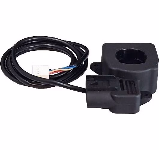 123electric BMS123 Smart Gen3 - Snímač proudu 500A