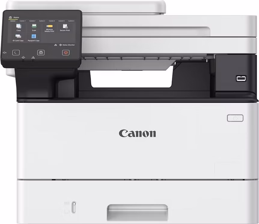 Canon černobílá multifukční tiskárna I-SENSYS X 1440i, formát A4,  40 str./min, Wi-Fi, Ethernet, USB