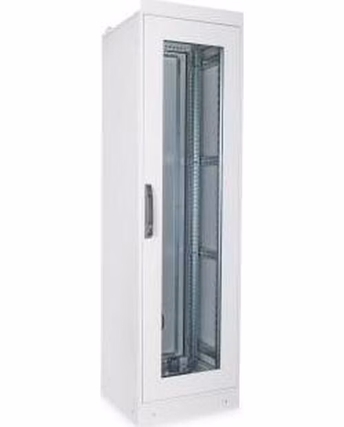 Digitus Síťový stojan 42U vnitřní IP55 2100x600x800, vč. sokel, šedá (RAL 7035)