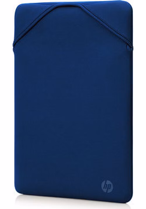 HP 15,6" Pouzdro protective reversible sleeve - blue+black