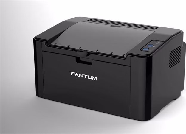 Pantum P2500W mono laser, 22 str./min., WiFi