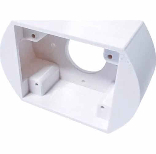 TP-LINK držák na stěnu i strop pro VIGI C540V na stěnu a strop, bílý