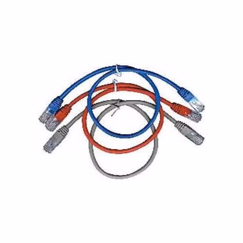 GEMBIRD Eth Patch kabel c5e UTP 3m YELLOW