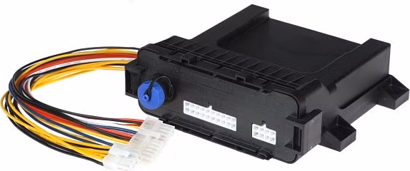 123electric BMS123 Smart – rozšířený modul