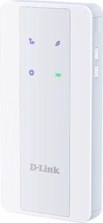 D-Link 5G Wi-Fi 6 Mobile Hotspot NR AX1800