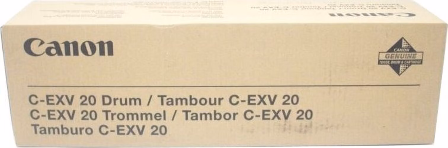 Canon originální DRUM UNIT for Imagepress C7000VP podle typu modelu až 85 0000 stran A4 (5%)