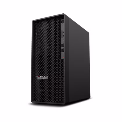 LENOVO PC ThinkStation P2 Tower G2- Ultra 7 265K,32GB,1TSSD,DP,HDMI,Int.Intel,W11P,1YPremier