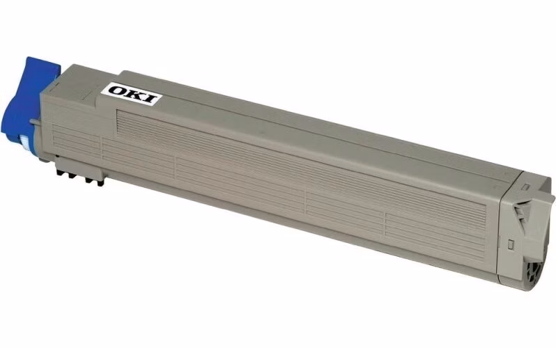 OKI originál purpurový toner do C9655 (22 000 stránek)