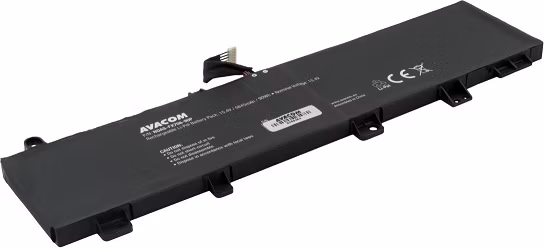 AVACOM náhradní baterie Asus TUF FX506, FX706 Li-Pol 15,4V 5845mAh 90Wh