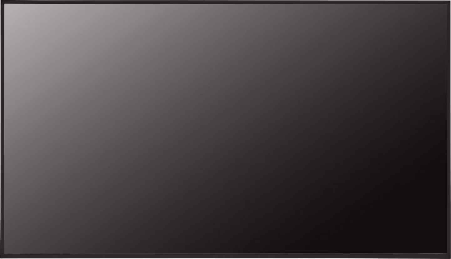LG 49" signage 49UH7N-E - UHD, 24/7, 700nit, webOS 6.0