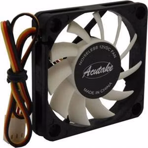 ACUTAKE ACU-FAN60 (White Wing Fan De Luxe)