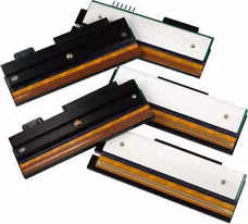 PRINTHEADS ZT200, 203dpi