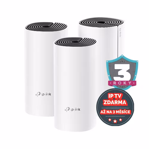 AC1200 Whole Home Hybrid Mesh Wi-Fi System SPEED: 300 Mbps at 2.4 GHz + 867 Mbps at 5 GHz + 1000 Mbps Powerline SPEC: 2×